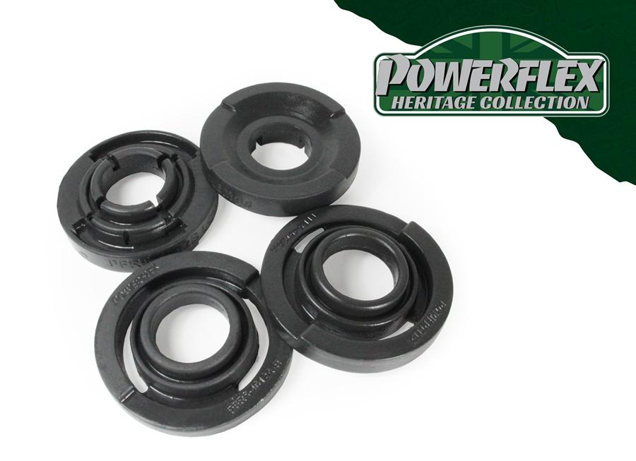 Rear Subframe Front Bush Insert 3 Series, Z Series, heritage