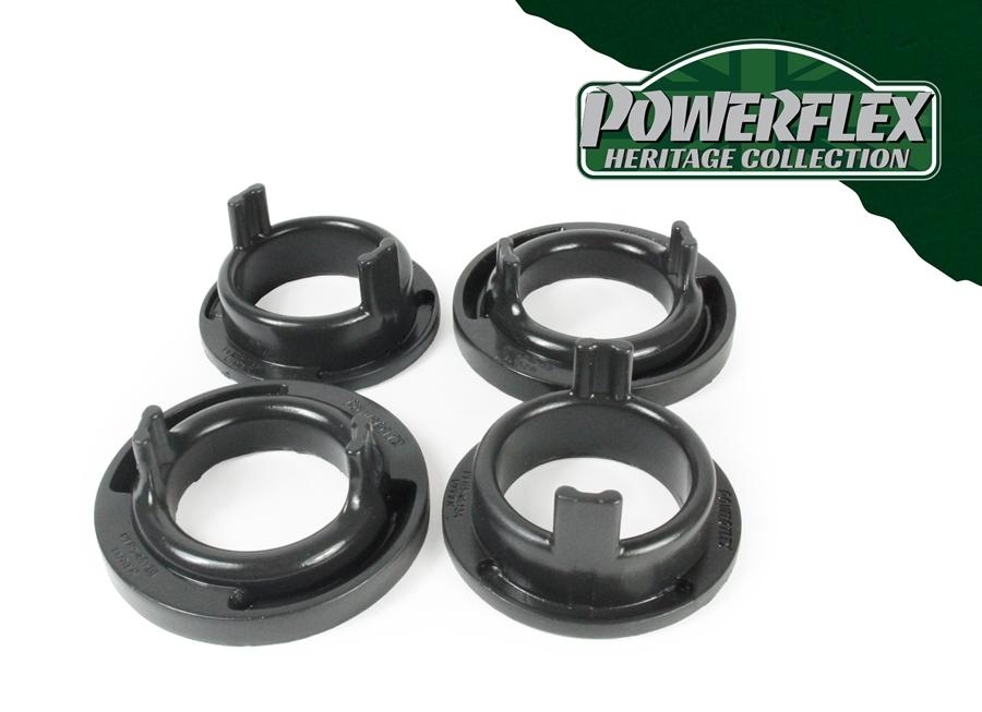 Rear Subframe Rear Bush Insert 3 Series, X Series, Z Series, heritage