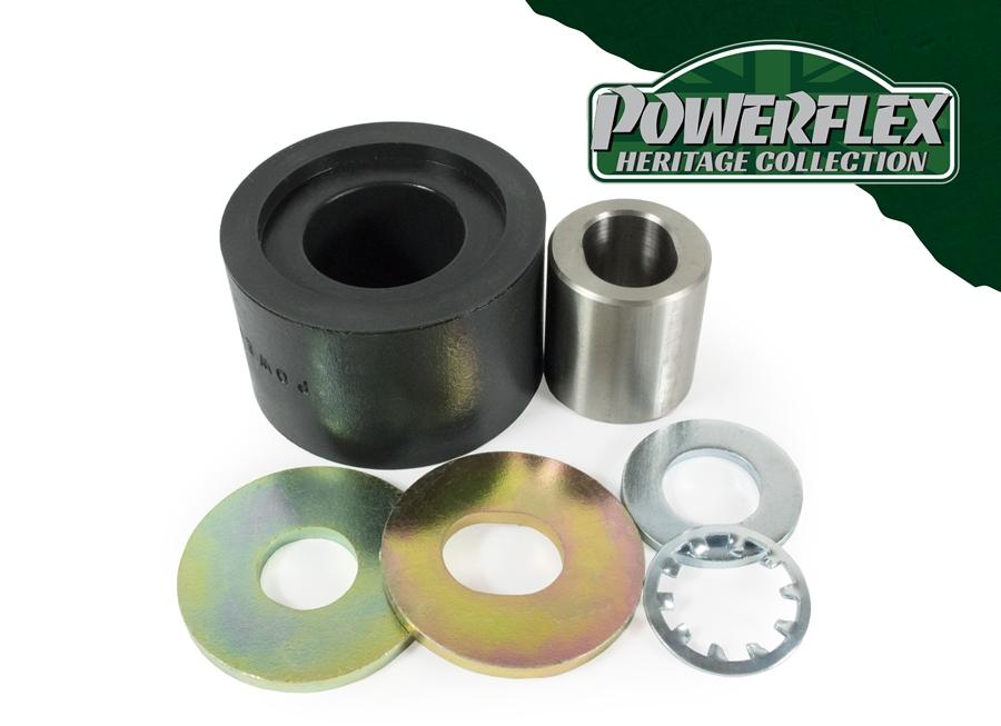 Rear Diff Front Mounting Bush 3 Series, Z Series, heritage