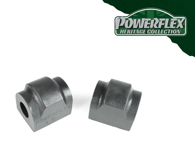 Rear Anti Roll Bar Mounting Bush 15mm 5 Series, 7 Series, heritage