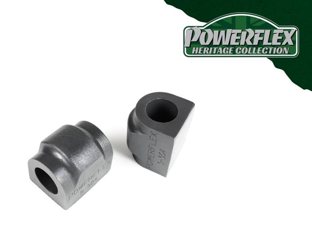 Rear Anti Roll Bar Mounting Bush 18mm 3 Series, 5 Series, 6 Series, 7 Series, Z Series, heritage