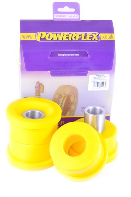 Rear Subframe Front Mounting Bush 5 Series, road