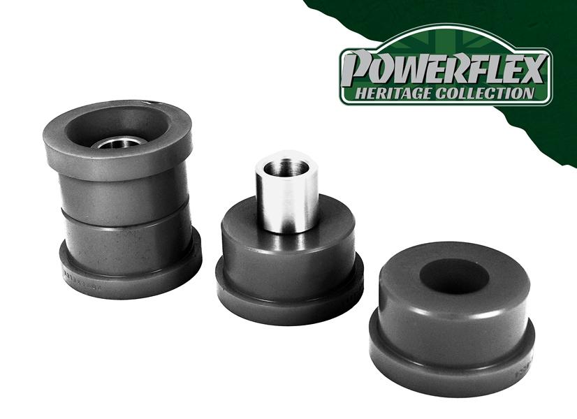 Rear Subframe Rear Mounting Bush 5 Series sedan, heritage