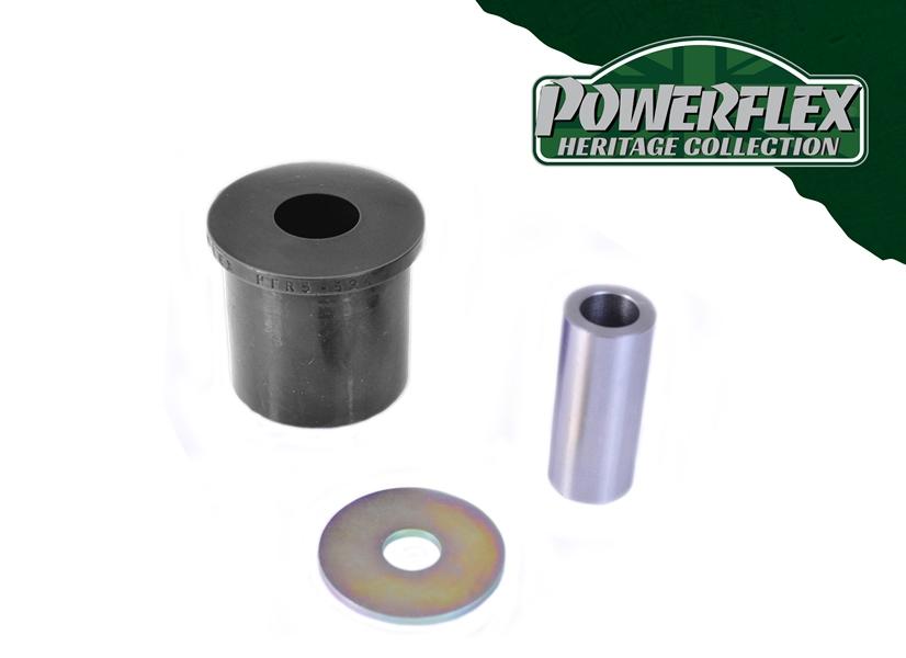 Rear Diff Front Mounting Bush 5 Series, 7 Series, heritage