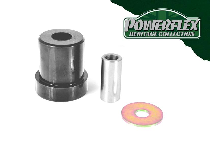 Rear Diff Front Mounting Bush 5 Series, heritage