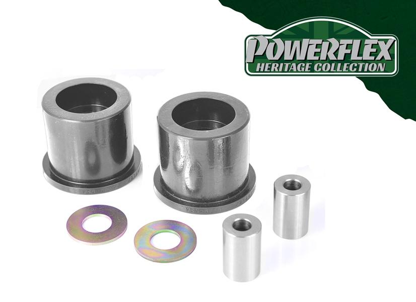 Rear Diff Rear Mounting Bush 5 Series, heritage