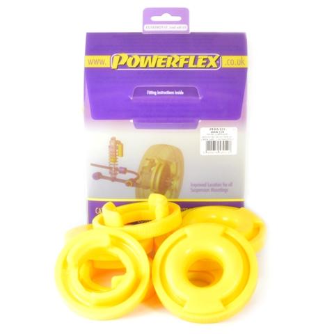 Rear Subframe Mounting Bush Insert 5 Series, road