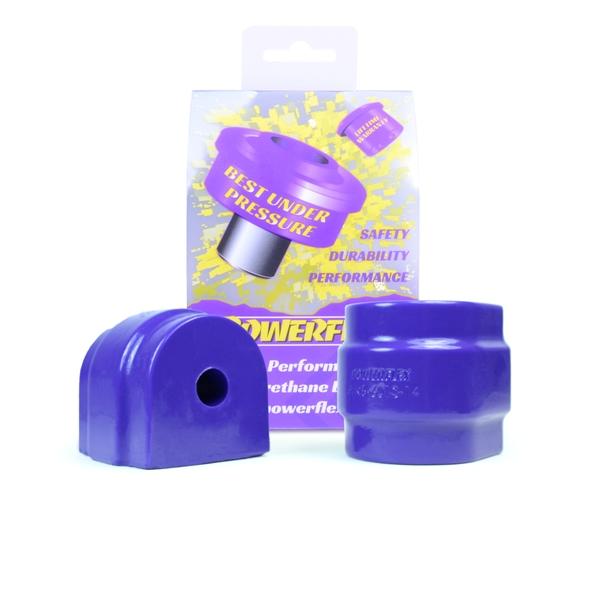 Rear Anti-Roll Bar Bush 13mm 5 Series, road