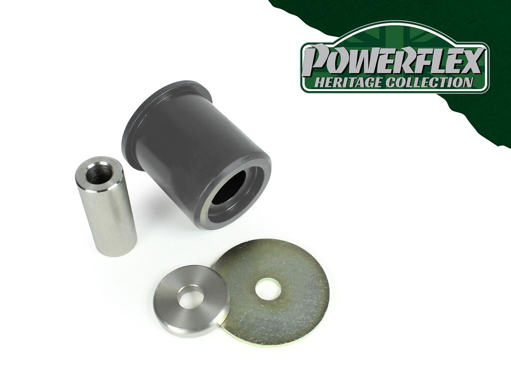 Rear Diff Front Mounting Bush 5 Series, 7 Series, heritage