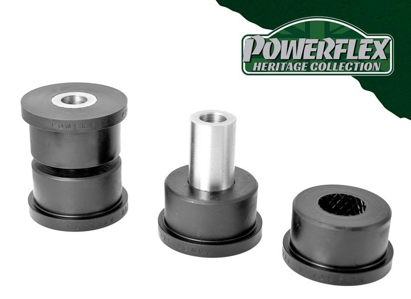 Rear Lower Arm Rear Bush 5 Series, 7 Series, heritage