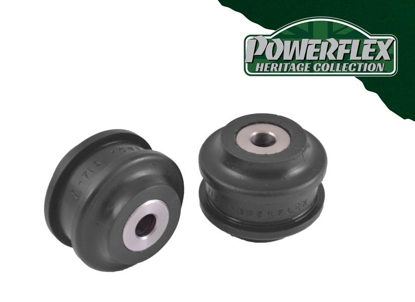 Rear Toe Adjust Inner Bush 5 Series, 7 Series, heritage