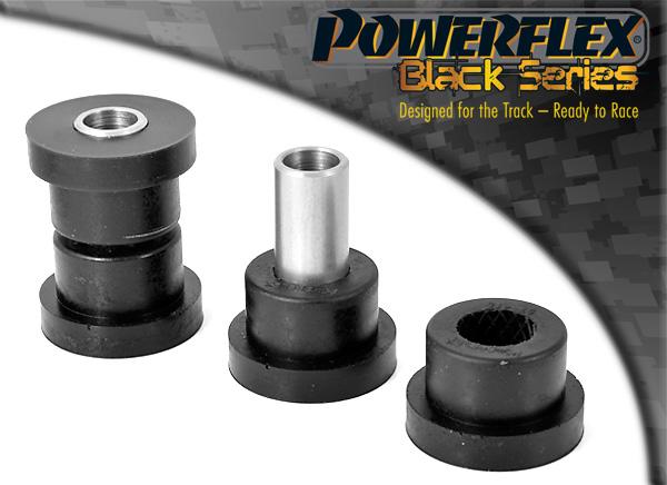 Rear Trailing Arm Inner Bush 911 Classic, 911 Classic, 911 Classic, 911 Classic, 911 Classic, 911 Classic, 911 Classic, 911 Classic, 912, 912, black