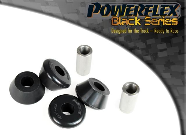 Rear Shock Upper Mounting Bush 911 Classic, 911 Classic, 911 Classic, 911 Classic, 911 Classic, 911 Classic, 911 Classic, 911 Classic, 912, 912, black