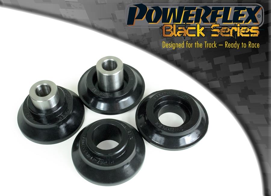Transmission Carrier Bush 911 Classic, 911 Classic, 911 Classic, 912, 912, black