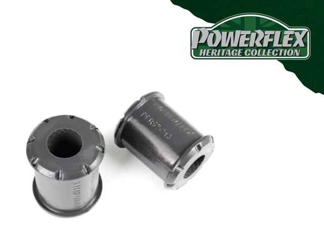 Rear Anti Roll Bar Bush 21mm 928, heritage