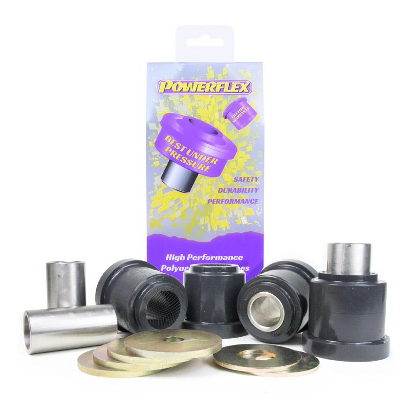Rear Lower Control Arm Outer Bush 928, road