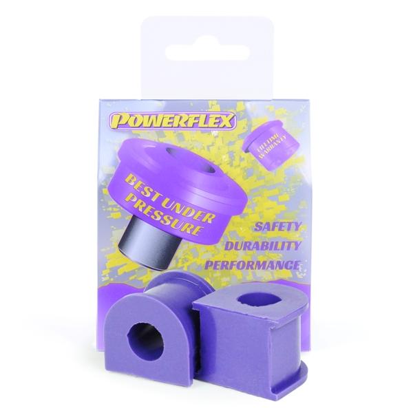 Achterste stabilisatorstangbevestiging 15 mm 200, straat