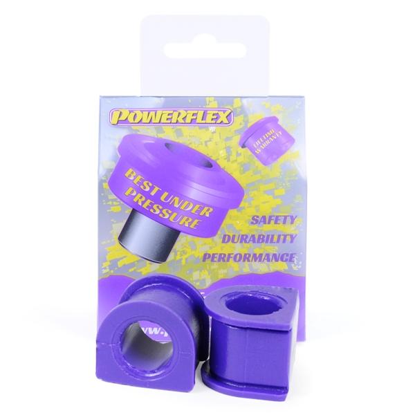 Achterste stabilisatorstangbevestiging 19 mm 200, straat