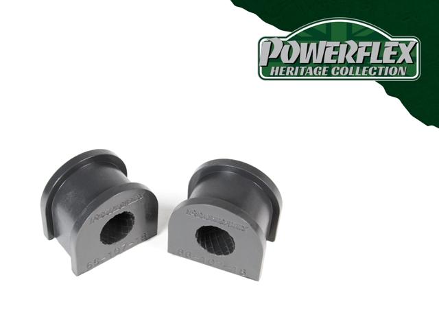 Rear Anti Roll Bar Bush 18mm 9000, heritage