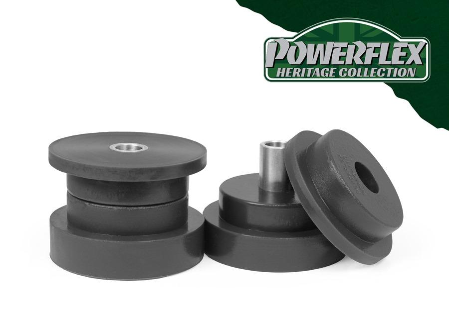 Rear Trailing Arm Bush 9-5 YS3E, heritage