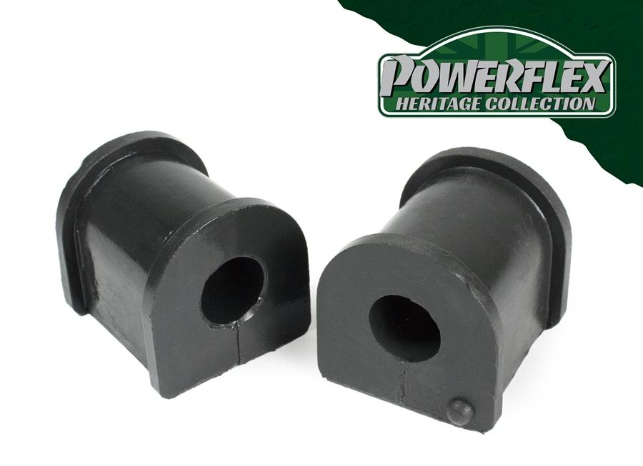 Rear Anti Roll Bar Bush 15mm 9-5 YS3E, heritage