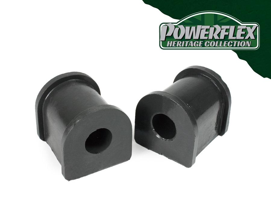 Rear Anti Roll Bar Bush 17mm 9-5 YS3E, heritage