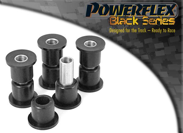 Rear Trailing Arm Bush 96, black