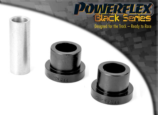 Rear Panhard Rod to Axle Bush 90 & 99, 900, black