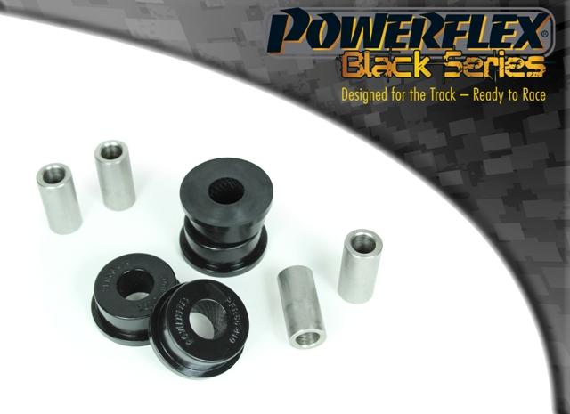 Rear Link Rod to Axle Bush 90 & 99, 900, black