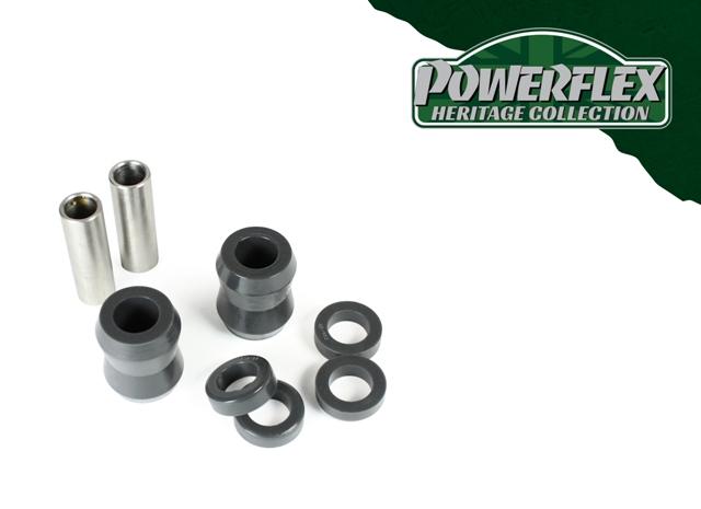 Lower Shock Absorber Bush 90 & 99, 900, heritage