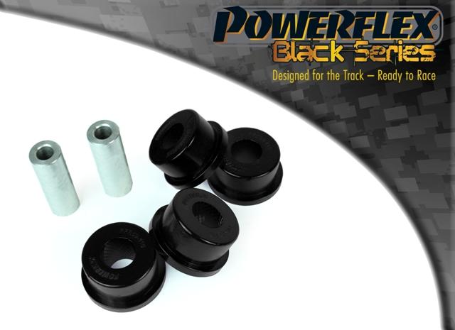 Rear Trailing Link Rear Bush Forester, Impreza, Legacy, black