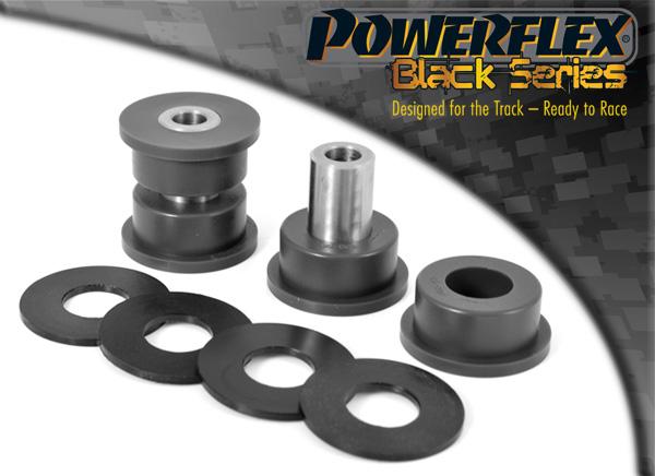 Rear Trailing Arm Rear Bush FR-S, BRZ 1st Gen, BRZ 2nd Gen, Forester, Impreza, 86 / GT86, GR 86, black