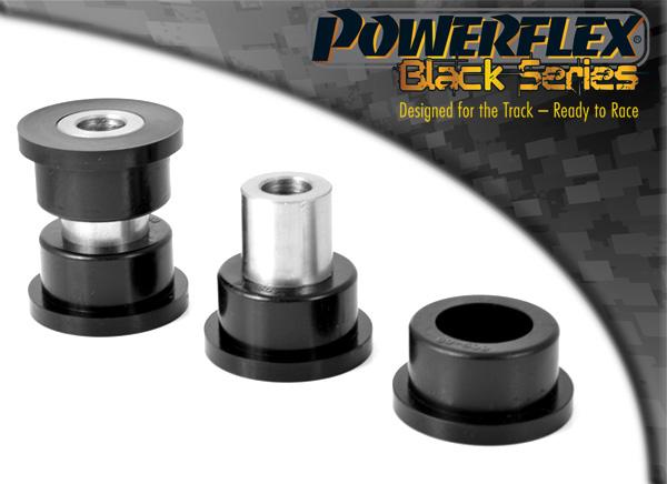 Rear Lower Track Control Inner Bush FR-S, BRZ 1st Gen, Forester, Impreza, Levorg, XV/Crosstrek GP, 86 / GT86, black