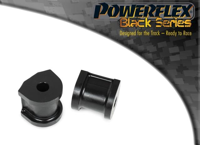 Rear Anti Roll Bar Bush 14mm FR-S, BRZ 1st Gen, Impreza, Levorg, 86 / GT86, black