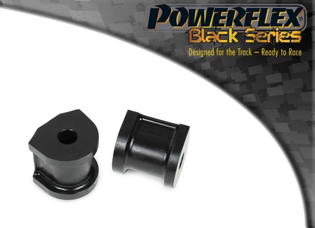 Rear Anti Roll Bar Bush 16mm Forester, Impreza, Legacy, Levorg, Outback, XV/Crosstrek GP, black