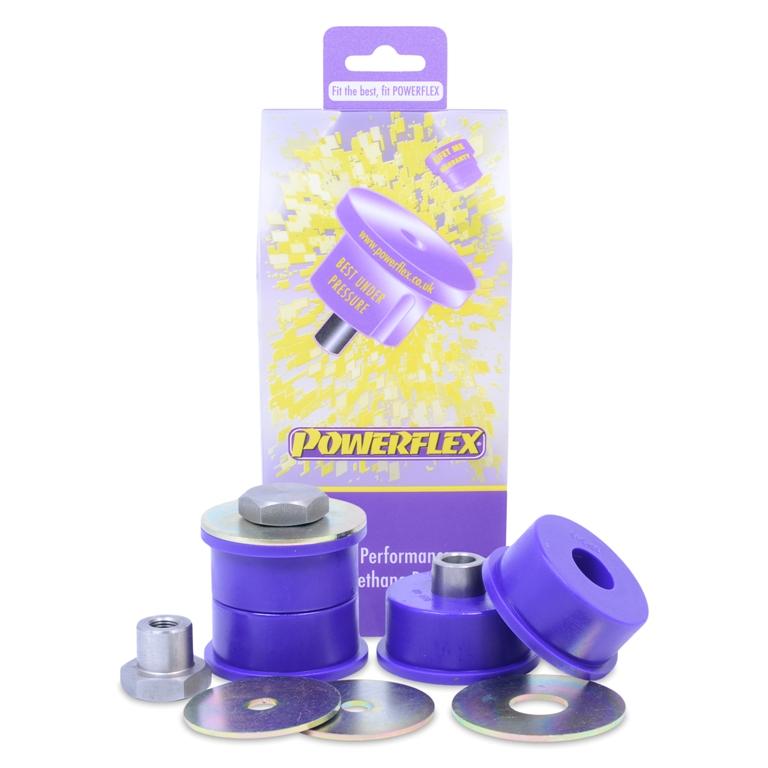 Rear Diff Rear Mounting Bush Forester, Impreza, Legacy, Outback, XV/Crosstrek GP, road