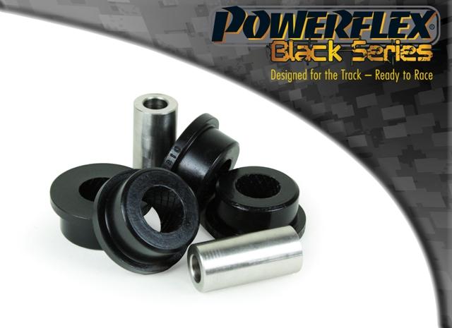 Rear Trailing Arm Front Bush FR-S, BRZ 1st Gen, BRZ 2nd Gen, 86 / GT86, GR 86, black