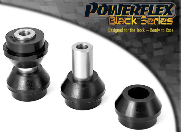 Rear Anti Roll Bar Link Rod To Lower Arm FR-S, BRZ 1st Gen, BRZ 2nd Gen, Forester, Impreza, Levorg, 86 / GT86, GR 86, black