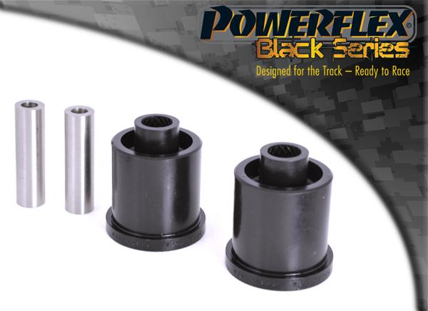 Rear Beam Mounting Bush Swift Sport MK3, black