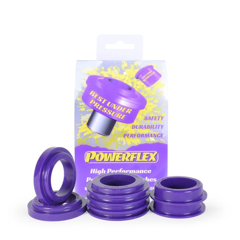 Rear Subframe Bush Insert Kit Model 3, road