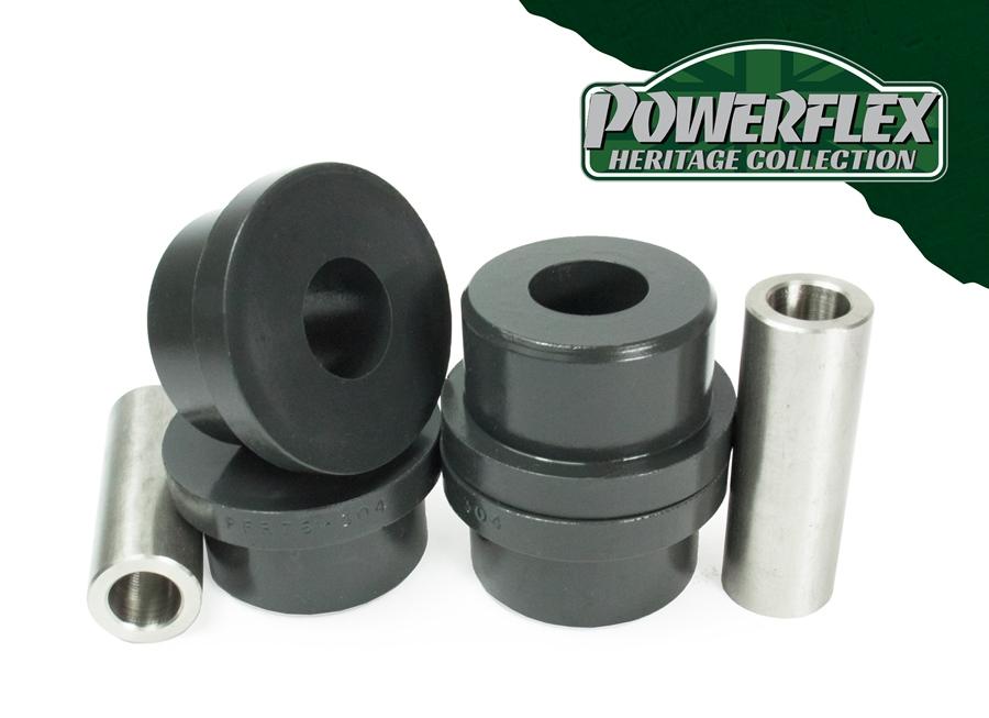 Rear Tie Bar  Front Bush MR2 Models, heritage