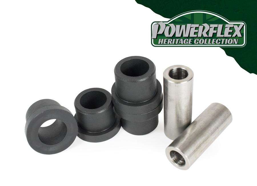 Rear Inner Track  Control Arm Bush M14 Bolt MR2 Models, heritage