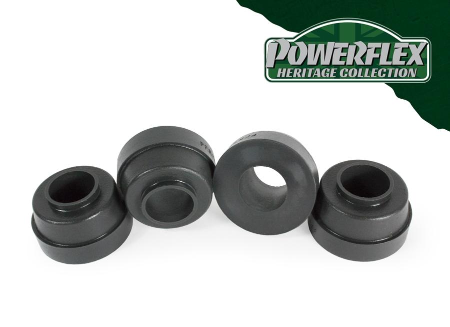 Tie Bar To Track  Control Arm Bush MR2 Models, heritage