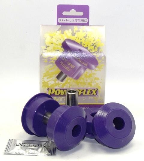 Rear Beam Mounting Bush Paseo, Starlet GT Turbo EP82/Glanza V EP91, Tercel L50, road