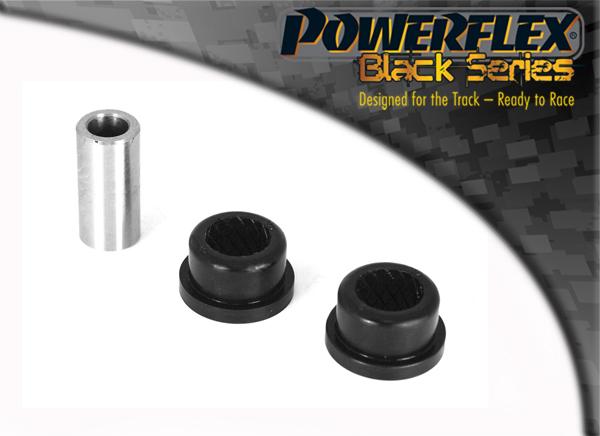 Rear Panhard Rod To Beam Bush Starlet GT Turbo EP82/Glanza V EP91, black