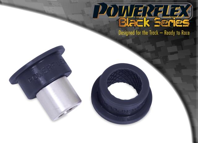 Rear Panhard Rod to Beam Bush Paseo, Starlet GT Turbo EP82/Glanza V EP91, Tercel L50, black