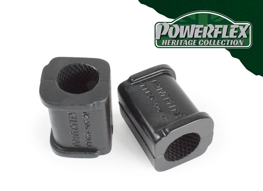 Achterste stabilisatorstangbus 20 mm MR2 Models, heritage