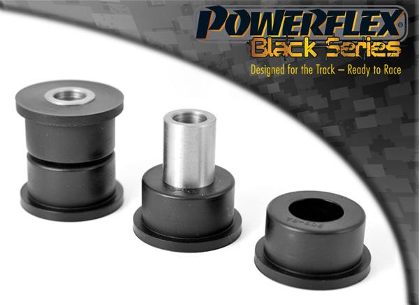 Rear Toe Arm Inner Bush Supra Mk4 JZA80, black