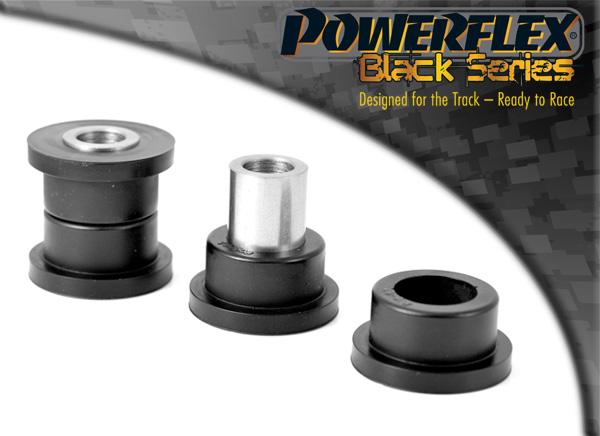 Rear Trailing Arm Front Bush Supra Mk4 JZA80, black