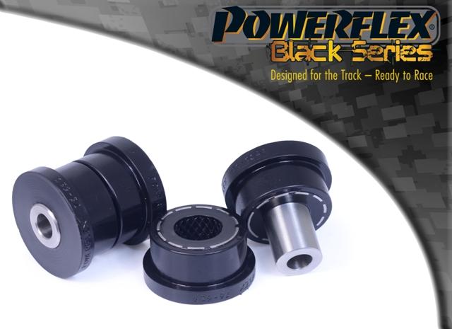 Rear Upper Arm Front Bush Supra Mk4 JZA80, black